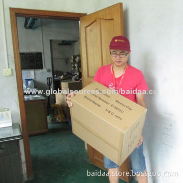 Laptop Batteries, Supplier Audit Service
